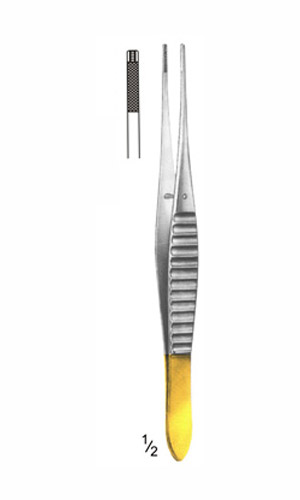 Dressing Forceps